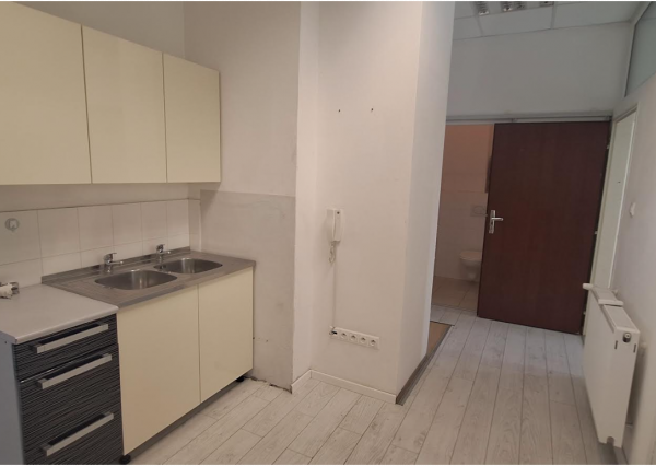 Komerčný priestor o rozlohe 66m2