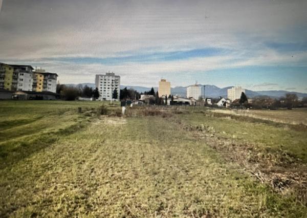 Pozemok 905 m2, Ilava, Trenčiansky kraj