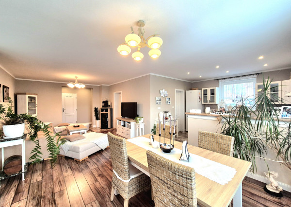 NA PREDAJ BUNGALOV - KOŠECA