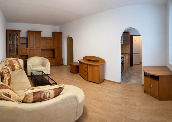 Ponúkame prenájom 1-izbového bytu , Trenčín- Sihoť