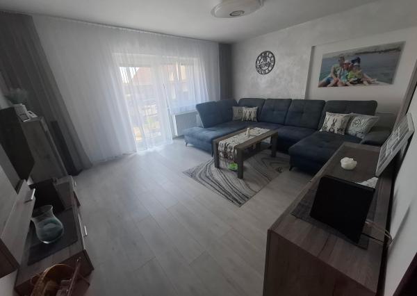 NA PREDAJ 5-izbový RD – možnosť dvoch bytových jednotiek