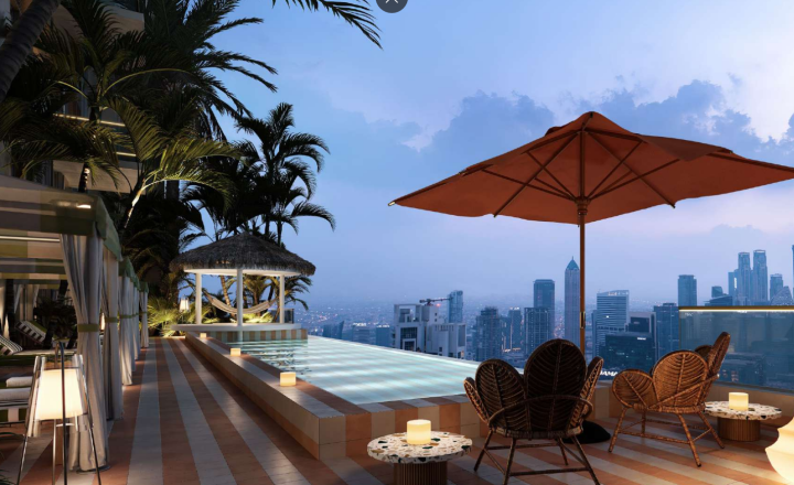 Apartmány v Dubaji v komplexe 25TH HEIMAT - fotografia 4