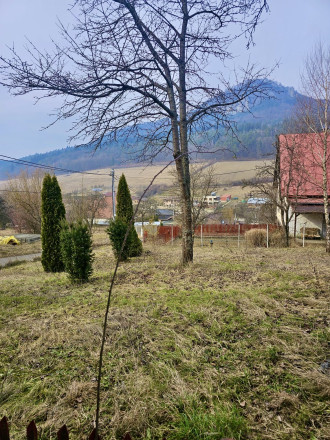 Na predaj rodinný dom v obci Udiča časť Uhry - fotografia 1