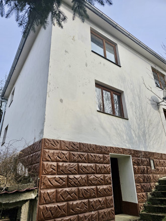 Na predaj rodinný dom v obci Udiča časť Uhry - fotografia 3