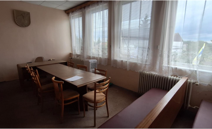 Komerčná budova pre investorov - fotografia 4