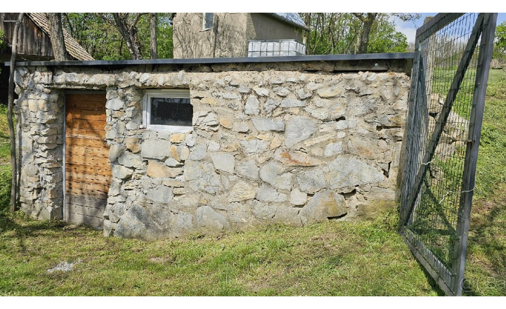 Krásna vinica a ovocný sad v Hrkovciach - fotografia 8