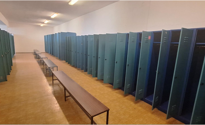 Výrobná hala o rozlohe 5 000m2 v Nitre - fotografia 27