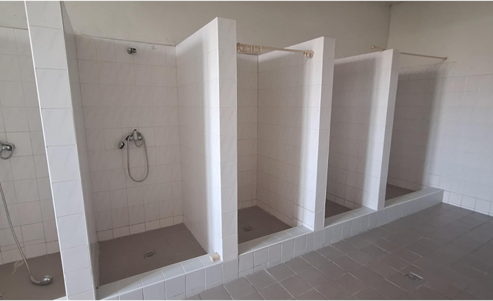 Výrobná hala o rozlohe 5 000m2 v Nitre - fotografia 28