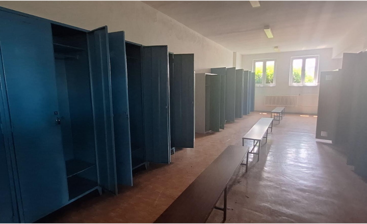 Výrobná hala o rozlohe 5 000m2 v Nitre - fotografia 30