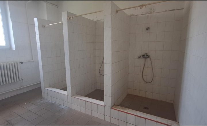 Výrobná hala o rozlohe 5 000m2 v Nitre - fotografia 31