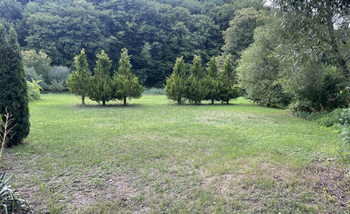ZNÍŽENÁ CENA!! Na predaj stavebný pozemok v Obci Melčice-Lieskové časť Dolina - fotografia 2