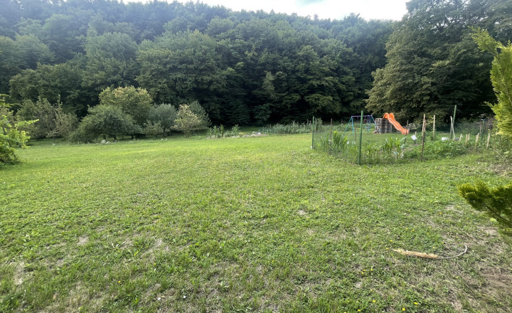 ZNÍŽENÁ CENA!! Na predaj stavebný pozemok v Obci Melčice-Lieskové časť Dolina - fotografia 3