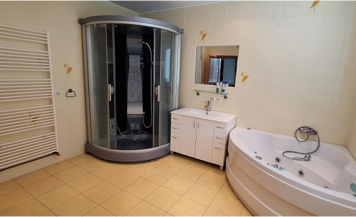 Priestranná hala s administratívnou a bytovou časťou o rozlohe 24 000m2 - fotografia 13