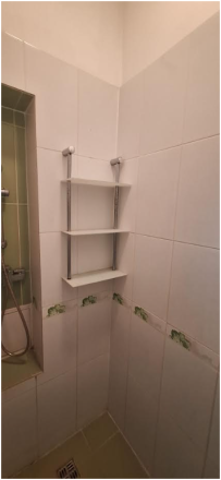 Komerčný priestor o rozlohe 66m2 - fotografia 9