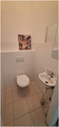 Komerčný priestor o rozlohe 66m2 - fotografia 10