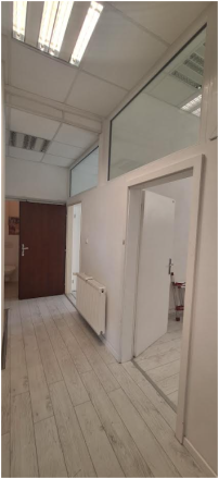 Komerčný priestor o rozlohe 66m2 - fotografia 5