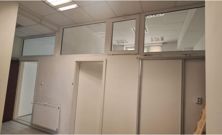 Komerčný priestor o rozlohe 66m2 - fotografia 4