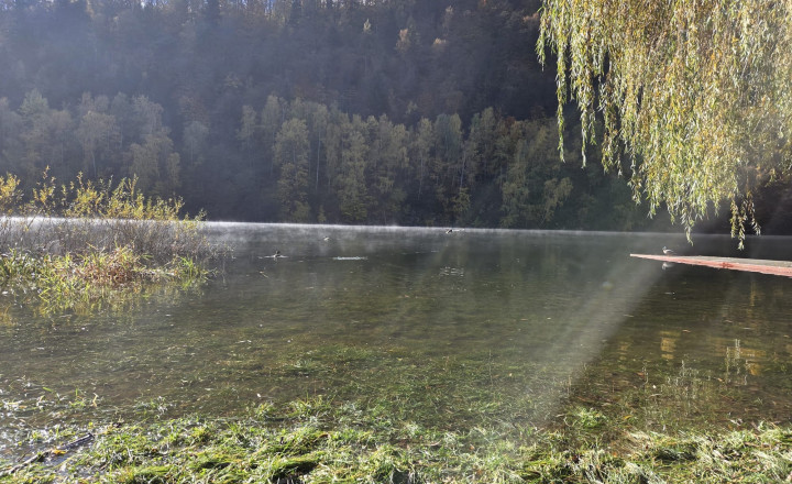 Predaj Chata Ružín - Margecany, Rolova Huta - fotografia 10