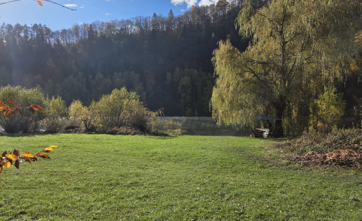 Predaj Chata Ružín - Margecany, Rolova Huta - fotografia 12