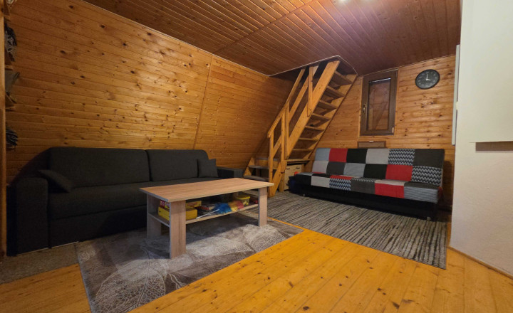 Predaj Chata Ružín - Margecany, Rolova Huta - fotografia 7