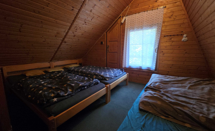 Predaj Chata Ružín - Margecany, Rolova Huta - fotografia 8
