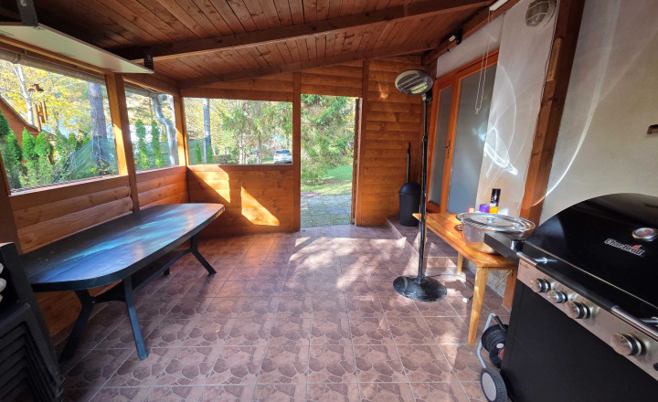 Predaj Chata Ružín - Margecany, Rolova Huta - fotografia 9