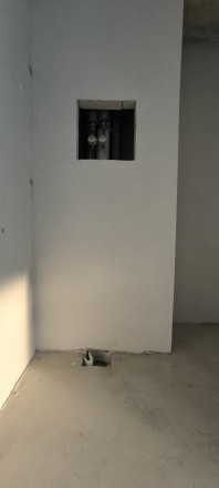 Nebytový priestor 43,18 m² v novostavbe - fotografia 3