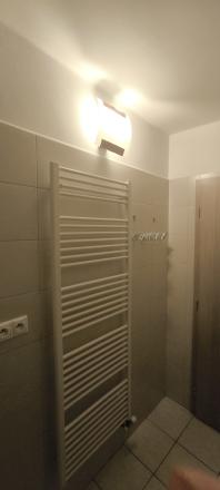 Zrekonštruovaný 3i tehlový byt s vlastným kúrením - fotografia 7