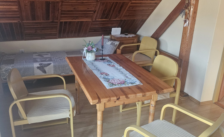 ZNÍŽENÁ CENA Rodinný dom Domaniža - fotografia 1