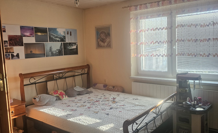 ZNÍŽENÁ CENA Rodinný dom Domaniža - fotografia 3