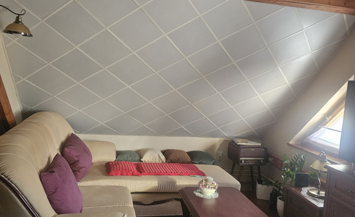 ZNÍŽENÁ CENA Rodinný dom Domaniža - fotografia 5